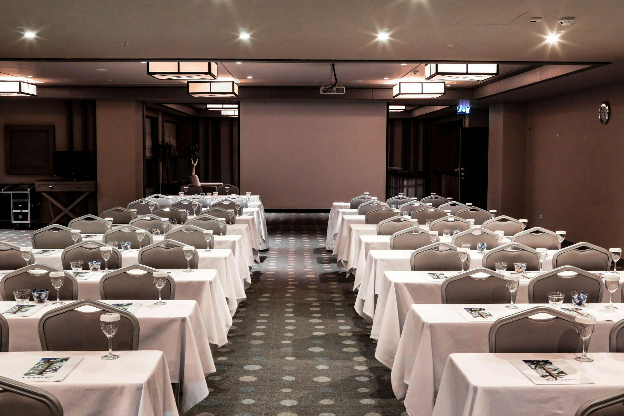 Sway Hotels Erzurum Exterior foto