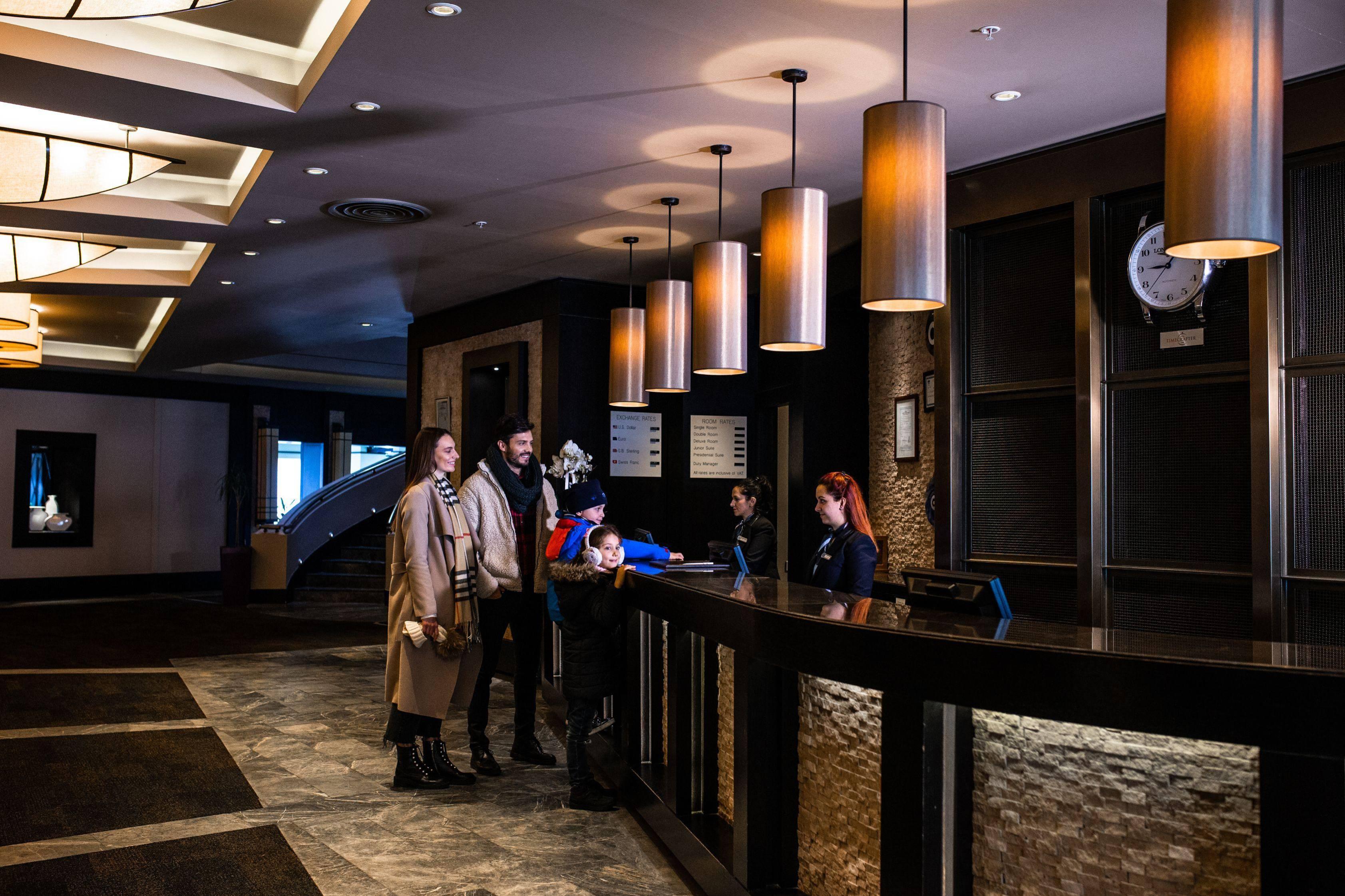 Sway Hotels Erzurum Exterior foto